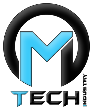 Logo M-Tech